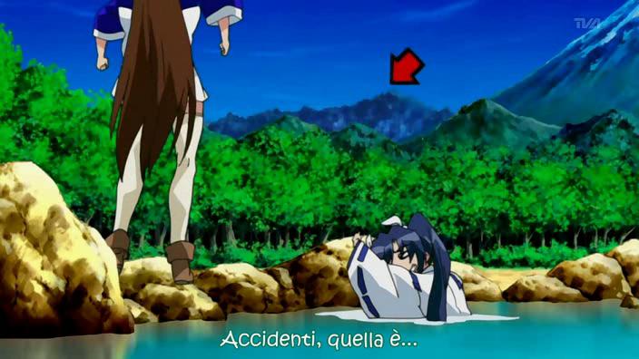 Otaku Gallery  / Anime e Manga / Nagasarete Airantou / Screen Shots / 02 - Caccia al marito / 104.jpg